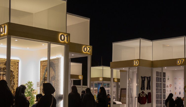 Art and Design Market 2024